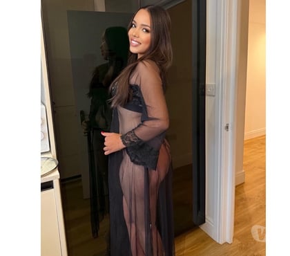 Escorts and Massages Southall Ealing - Photos for 🔥🫦 GORGEOUS MILA 22YRS OLD SOUTHALL UB2