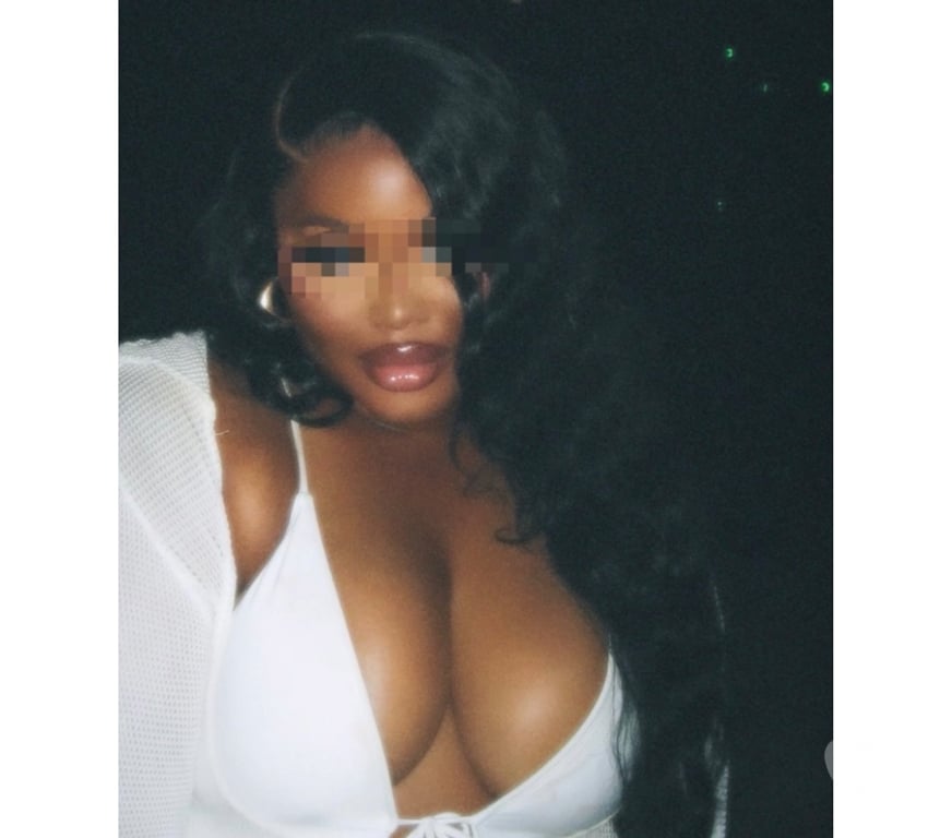 Escorts Bedfordshire Luton - Photos for Nigerian party baddie🥳🔥