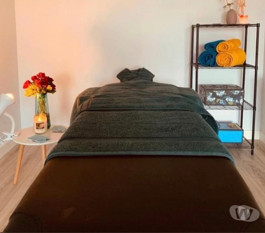 Full body massage Edinburgh Edinburgh - Edinburgh - Photos for Massage therapy by a male therapist