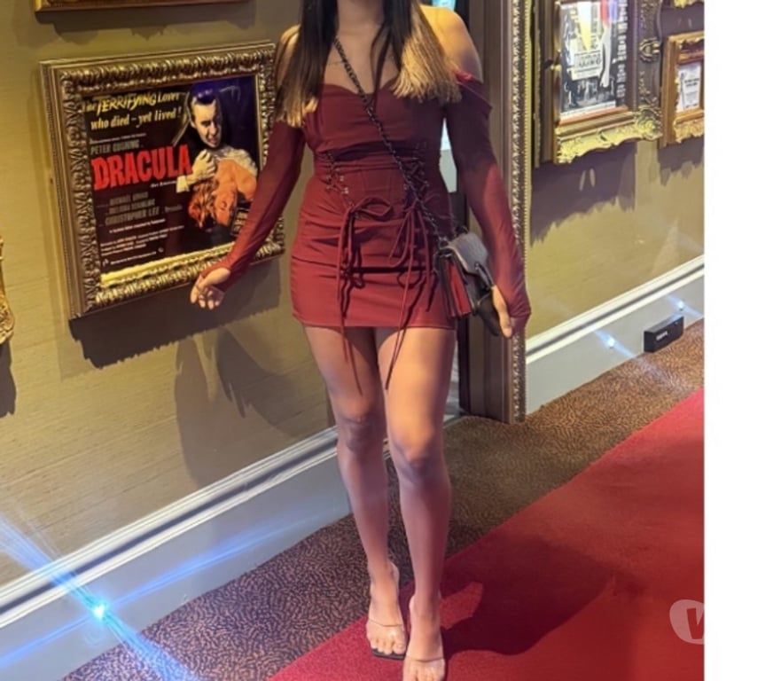 Escorts Cambridgeshire Huntingdonshire - Photos for Yiasmim party girl ’ ❤️🔥🔥🔥