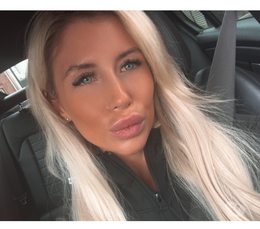 Adult Entertainment Merseyside Liverpool - Photos for HOT BLONDIE - 07852605218 💋