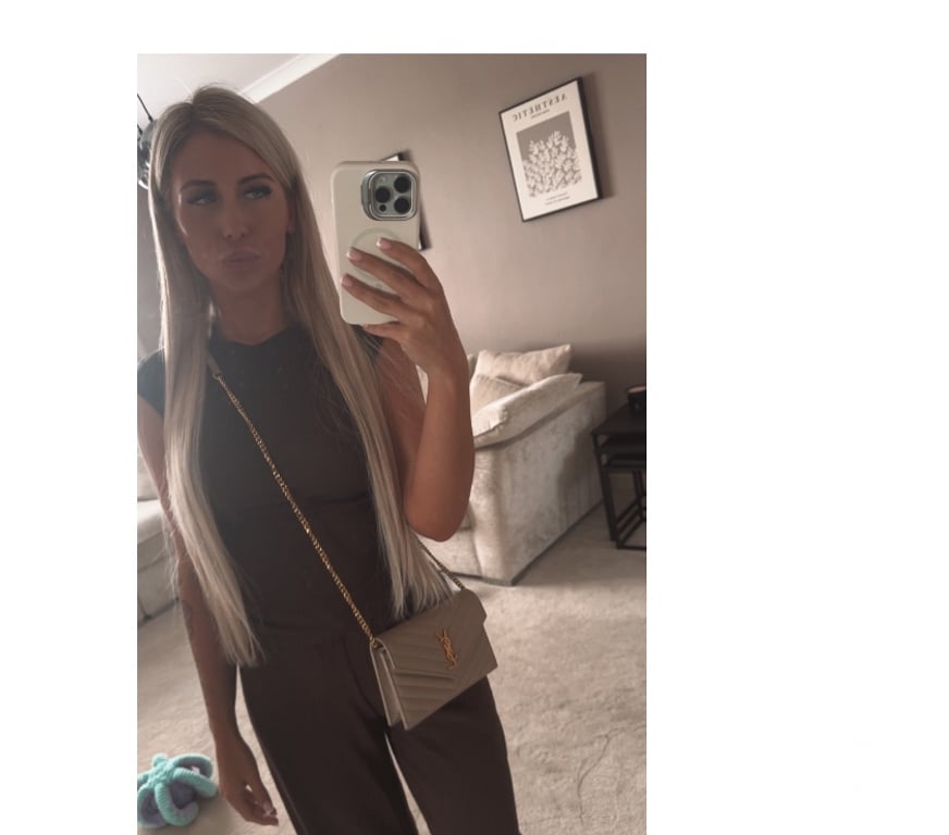 Adult Entertainment Merseyside Liverpool - Photos for HOT BLONDIE - 07852605218 💋