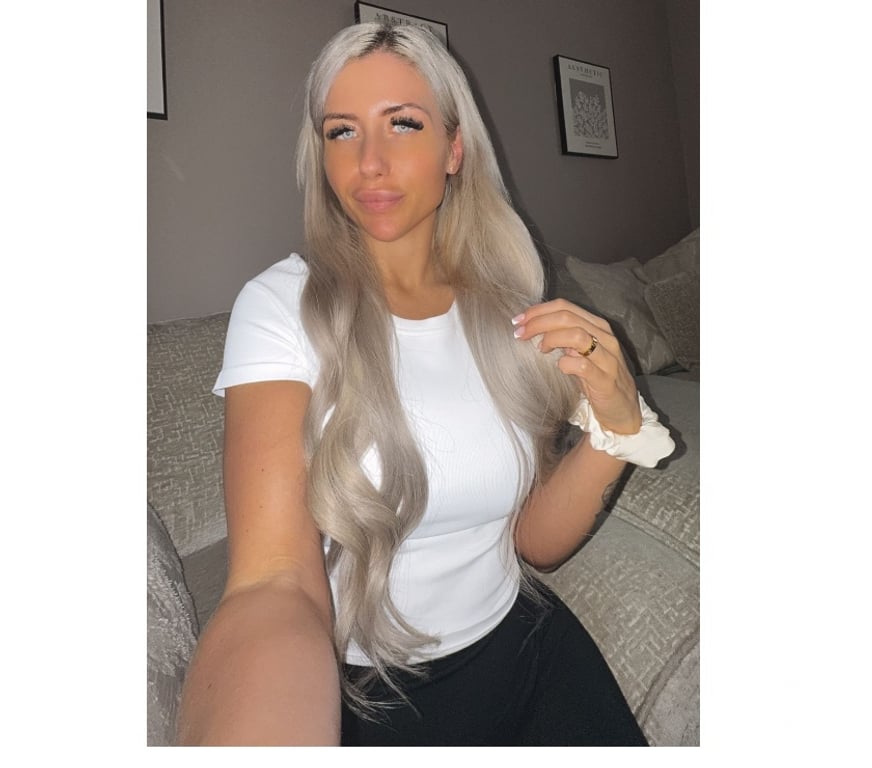 Adult Entertainment Merseyside Liverpool - Photos for HOT BLONDIE - 07882231863 💋