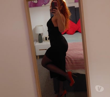 Escorts Bristol City Centre Bristol - Photos for Anita❤️back🇨🇱in TOWN💖100%real📷