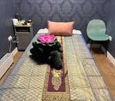 Thai Thai massage