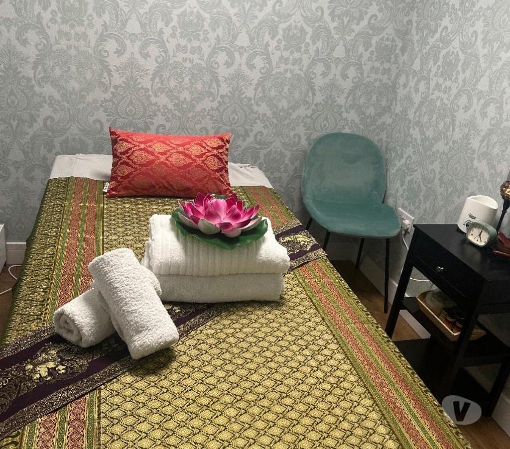 Full body massage Greater Manchester Stockport - Photos for Thai Thai massage
