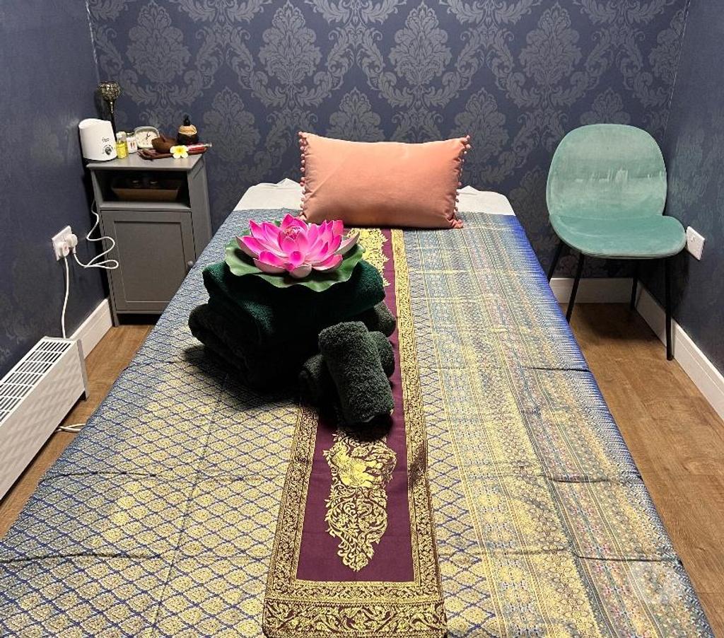 Full body massage Greater Manchester Stockport - Photos for Thai Thai massage