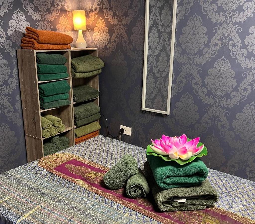 Full body massage Greater Manchester Stockport - Photos for Thai Thai massage