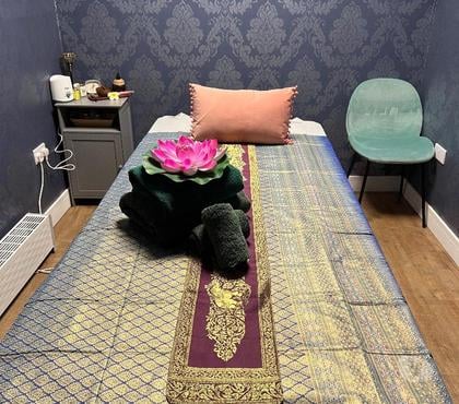 Professional massage Stockport Town Centre Stockport - Photos for Thai Thai massage