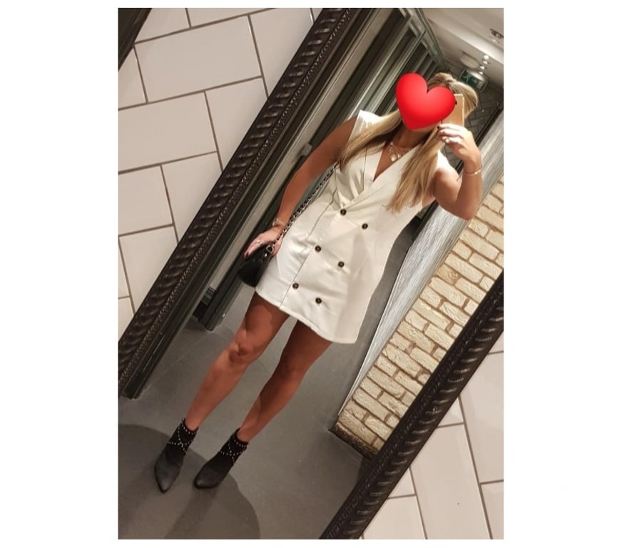 Escorts West Midlands Sandwell - Photos for Tall Stunning Blonde