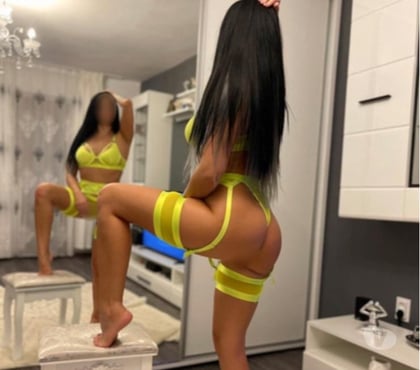 Escort Penmaenmawr Conwy - Photos for Roxy💋new❤️girl