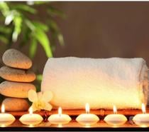 lonni Full body oil massage