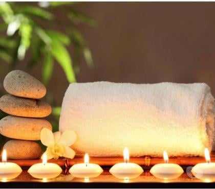 Full body massage Edinburgh Edinburgh - Photos for lonni Full body oil massage