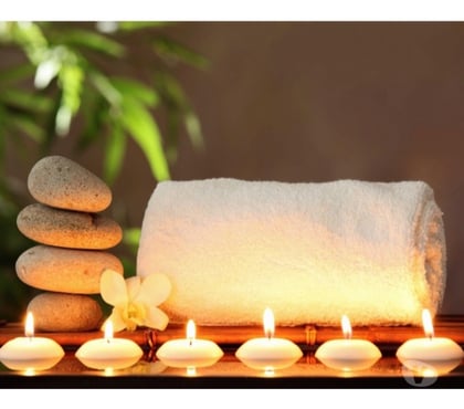 Full body massage Edinburgh Edinburgh - Photos for lonni Full body oil massage