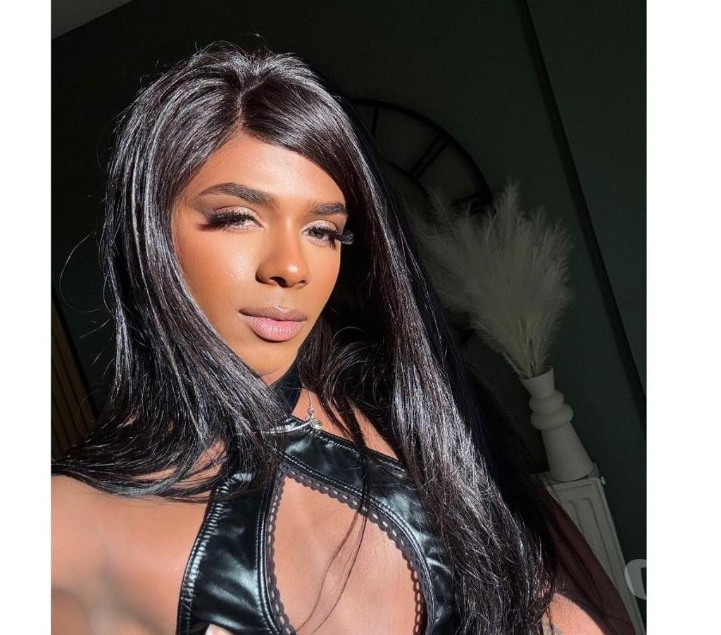 Trans Escorts Derbyshire Derby - Photos for BBC SANDY BRASÍLIAN XL