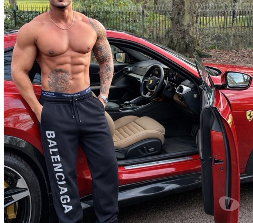  Gay massage Hertfordshire Watford - Photos for GUI THE EMPEROR OF PLEASURE 🔥🔥