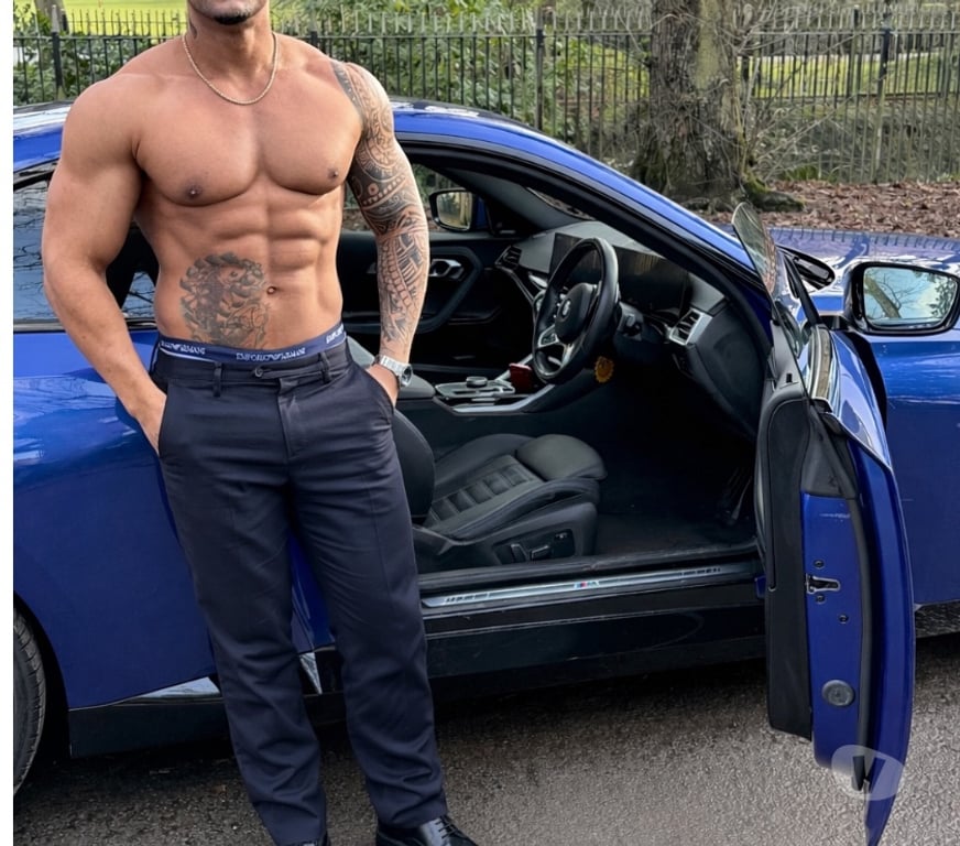  Gay massage West Midlands Birmingham - Photos for GUI New Boy From Brazil🔥