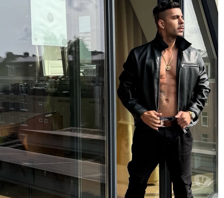  Gay massage West Midlands Birmingham - Photos for GUI XXL AVAILABLE🔥