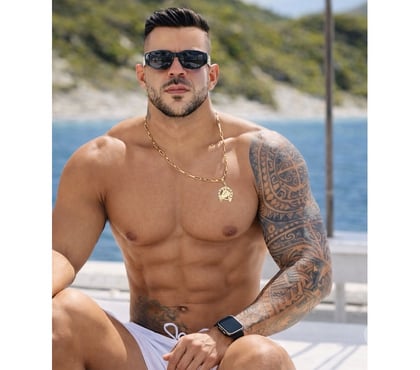 Gay escorts Newcastle City Centre Newcastle upon Tyne - Photos for GUI New Boy From Brazil🔥