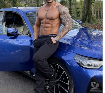 Gay escorts Leeds City Centre Leeds - Photos for GUI New Boy From Brazil🔥