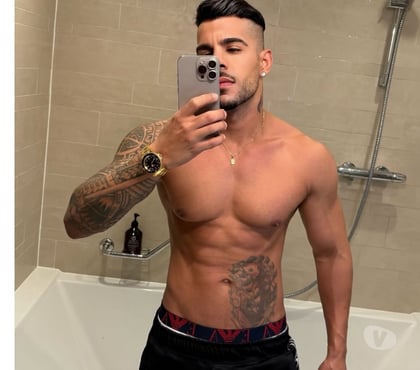 Gay escorts Birmingham City Centre Birmingham - Photos for GUI XXL AVAILABLE🔥