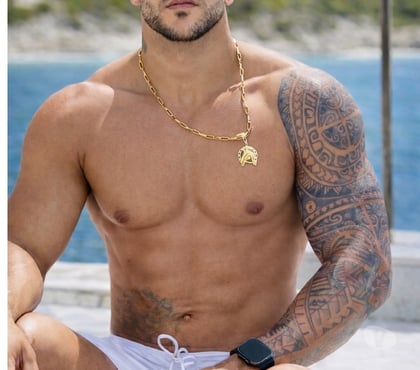 Gay escorts Birmingham City Centre Birmingham - Photos for New Boy From Brazil🔥