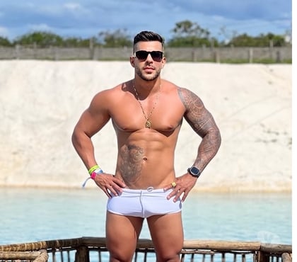 Gay escorts Manchester City Centre Manchester - Photos for GUI XXL BRAZILIAN BOY