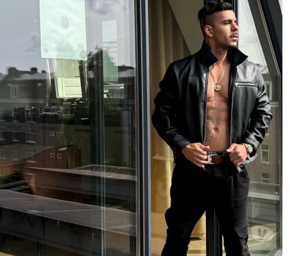 Gay escorts Birmingham City Centre Birmingham - Photos for GUI XXL BRAZILIAN BOY