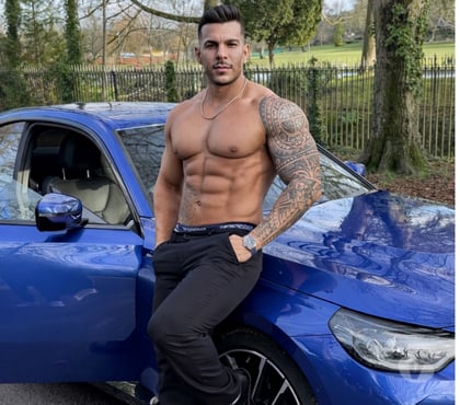 Gay escorts Newcastle City Centre Newcastle upon Tyne - Photos for GUI New Boy From Brazil🔥