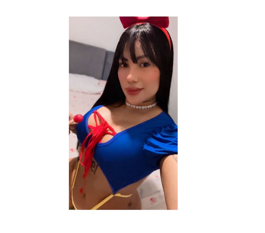 Escorts Glasgow Glasgow City Centre - Glasgow - Photos for 🎀SEXY HOT🇧🇷I'M 100% REAL🔞PARTY GIRL🍾🥂
