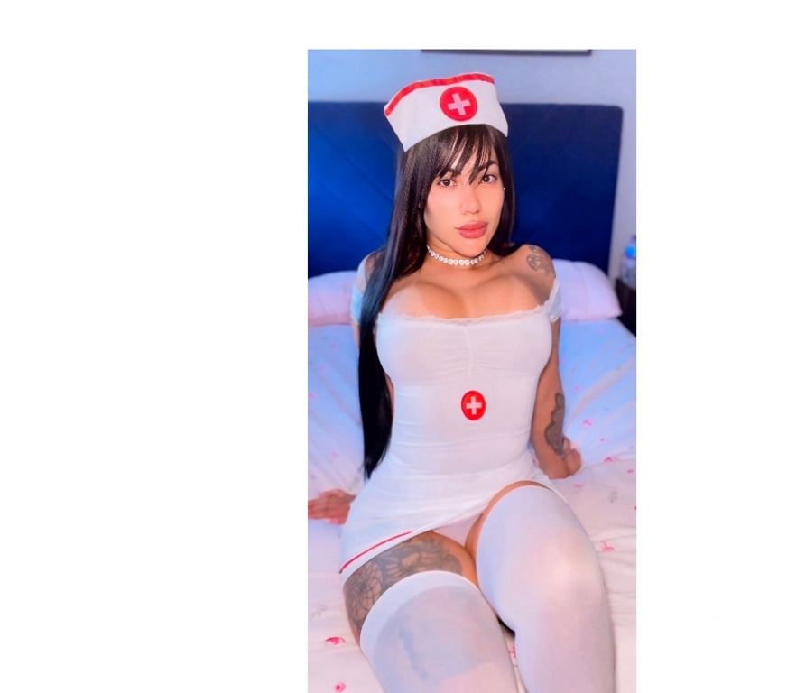 Escorts Glasgow Glasgow City Centre - Glasgow - Photos for 🎀SEXY HOT🇧🇷I'M 100% REAL🔞PARTY GIRL🍾🥂