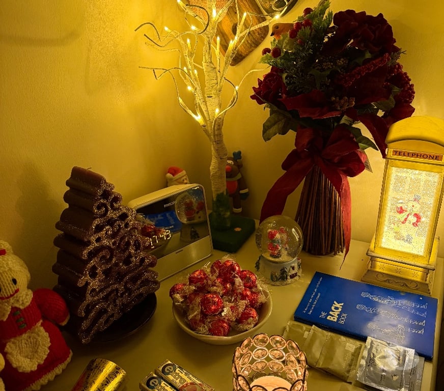 Escorts Falkirk Denny - Falkirk - Photos for Massage therapy he hj