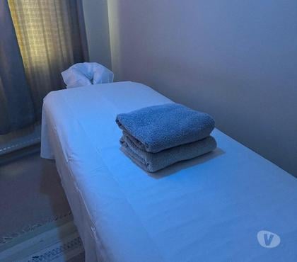 Escorts Denny Falkirk - Photos for Massage therapy he hj