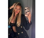 💜BOMBSHELL-KRISTAL💜FROM GERMANY 💜PARTY GIRL