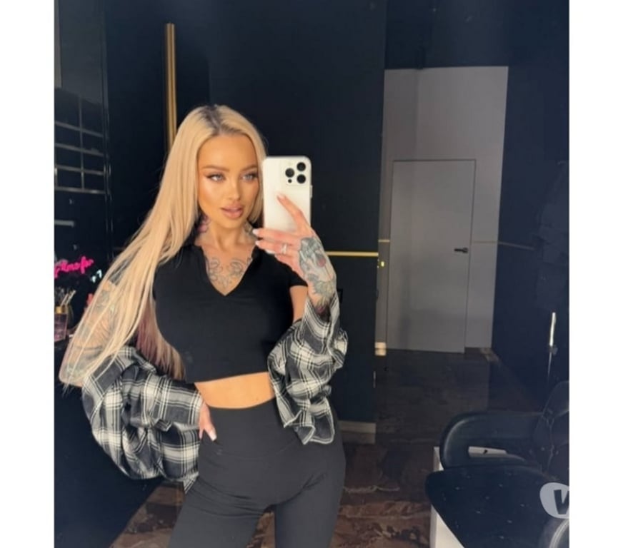 Escorts Hampshire Portsmouth - Photos for 🍒Naughty Elly🪩 🔝HOTTEST🍒Red Hot🔝🔞Party