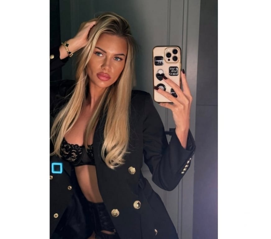 Escorts Hampshire Portsmouth - Photos for 💜BOMBSHELL-KRISTAL💜FROM GERMANY 💜PARTY GIRL