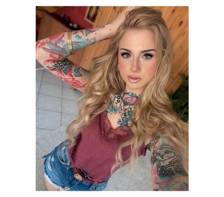 Escorts Hampshire Portsmouth - Photos for 💜BOMBSHELL-KRISTAL💜FROM GERMANY 💜PARTY GIRL