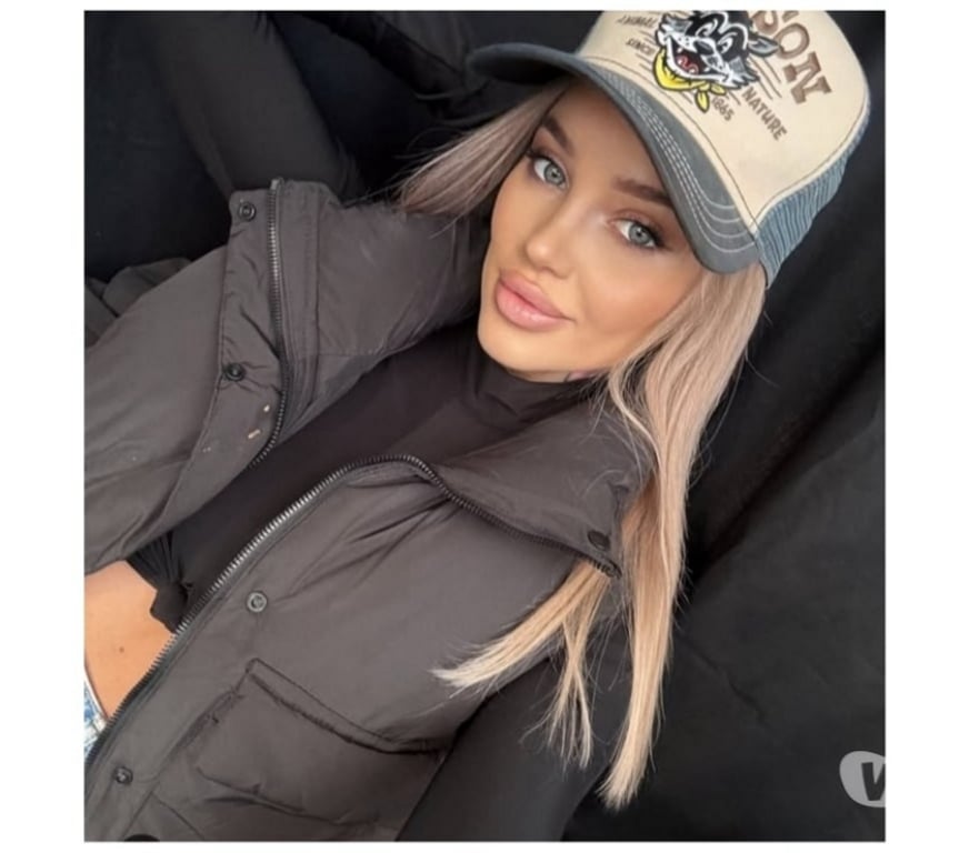 Escorts Hampshire Portsmouth - Photos for 🍒Naughty Elly🪩 🔝HOTTEST🍒Red Hot🔝🔞Party