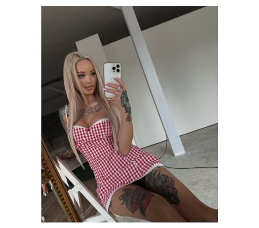 Escorts Hampshire Portsmouth - Photos for 🍒Naughty Elly🪩 🔝HOTTEST🍒Red Hot🔝🔞Party