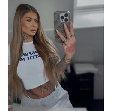 Escorts Portsmouth City Centre Portsmouth - Photos for Genuine Elly🌸Best girl🍭Red Hot🍓PARTY