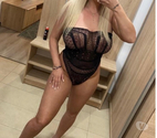 Sheffield City Centre - Sheffield — NEW VIP PARTY GIRL Alice