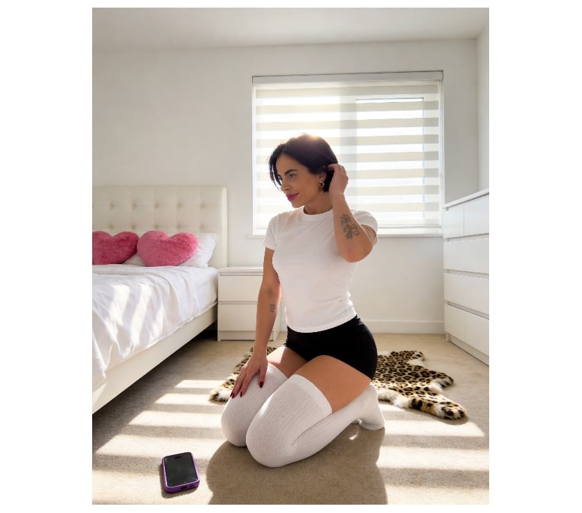 Escorts Waltham Cross Broxbourne - Photos for 👑Irresistible Companion–Where Desire Meets Elegance💎