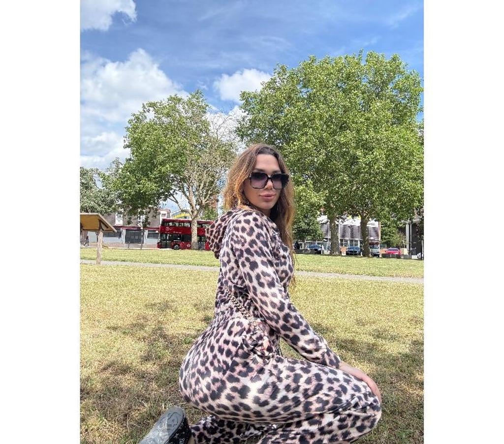 Trans Escorts Barking and Dagenham Barking - Barking and Dagenham - Photos for Top transssss !new in town !Good service 😋