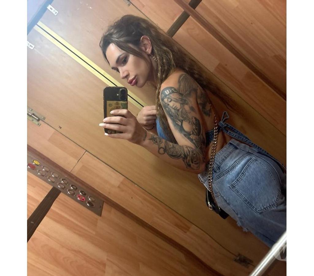 Trans Escorts Barking and Dagenham Barking - Barking and Dagenham - Photos for Top transssss !new in town !Good service 😋