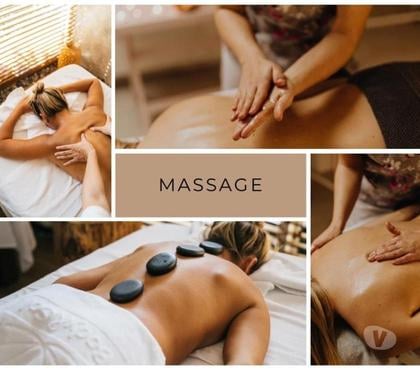  massage Canary Wharf East London - Photos for Female Masseuse: Professional Mobile Massage Service