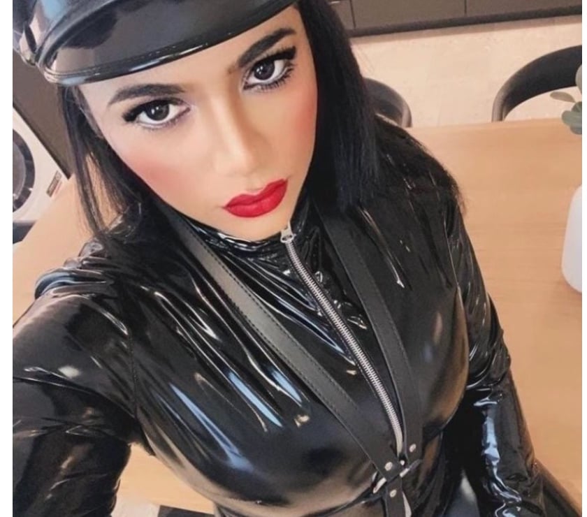Escorts Devon Exeter - Photos for Mistress Meduza 4 Day here BDSM WS