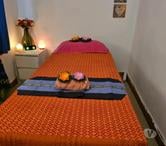 Surin Thai oil Massage