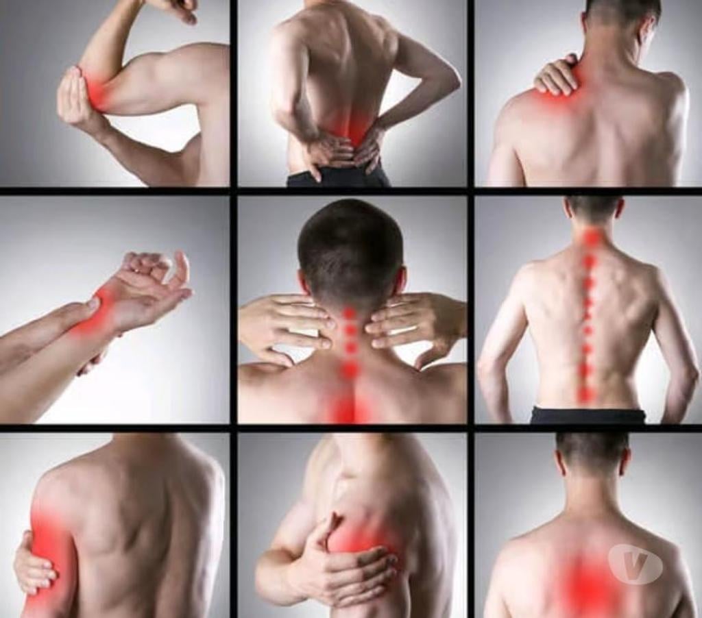 Full body massage Greater Manchester Wigan - Photos for Surin Thai oil Massage