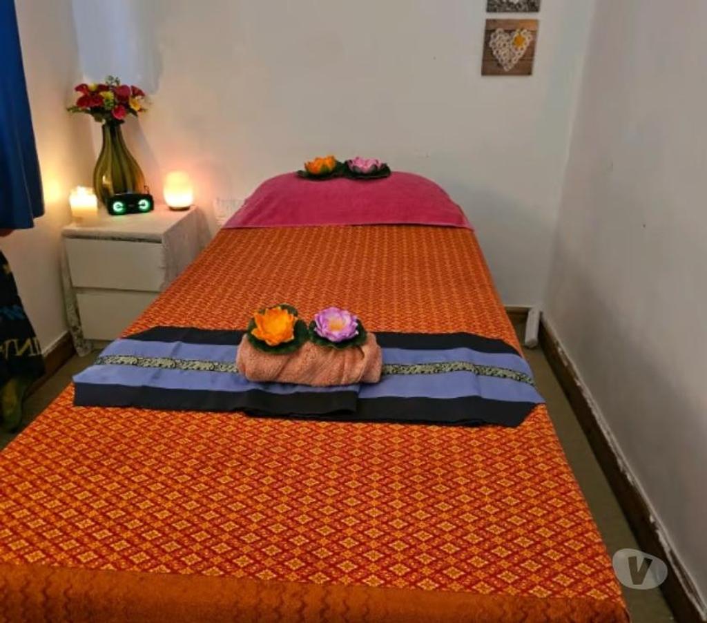 Full body massage Greater Manchester Wigan - Photos for Surin Thai oil Massage