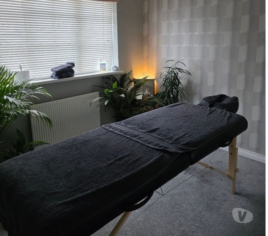 Escorts West Midlands Birmingham - Photos for Full body deep tissue sports male massage 07848045306